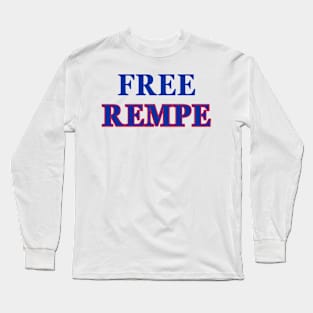 Free Rempe Long Sleeve T-Shirt